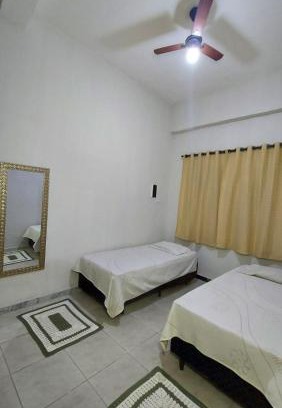 Aparecida Apartment | Cantinho da Vovó