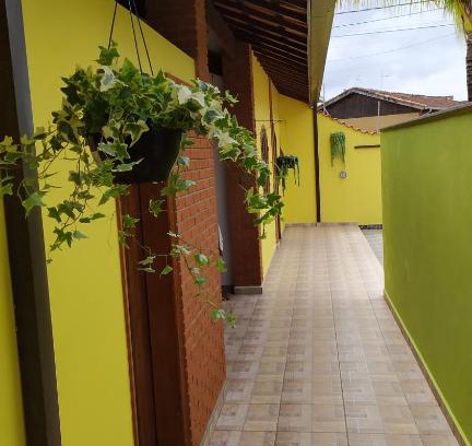 Cidade Nova Peruibe House | Cantinho da Vovó