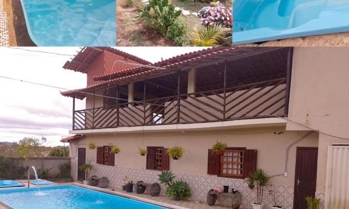 Diamantina House | Cantinho da Vovó Lucinda