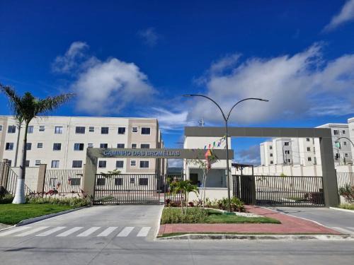 Caruaru Apartment | Cantinho das bromélias