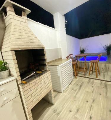 Pero House | Cantinho das Conchas