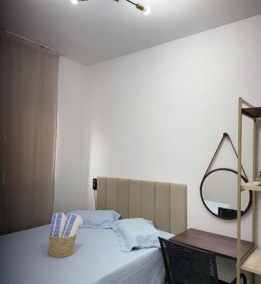Santarem Apartment | Cantinho de Kelly