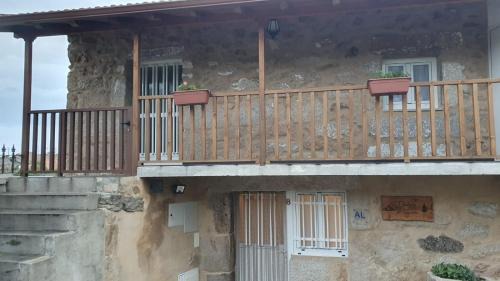 Montalegre House | Cantinho de Tourêm