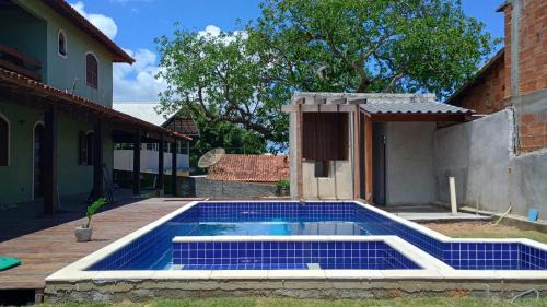 Sao Pedro da Aldeia House | Cantinho do Aconchego