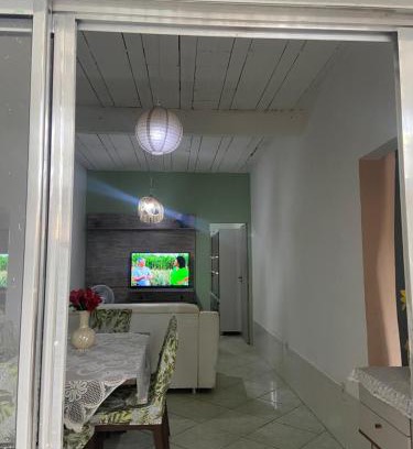 Inhangueta Apartment | Cantinho do amor