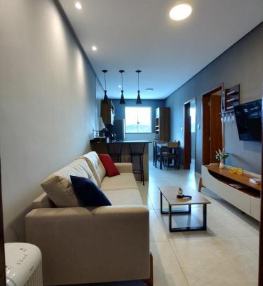 Ouro Preto Apartment | Cantinho do Centro Histórico de Mariana