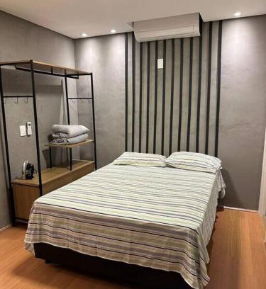 Sao Cristovao Apartment | Cantinho do Maidana