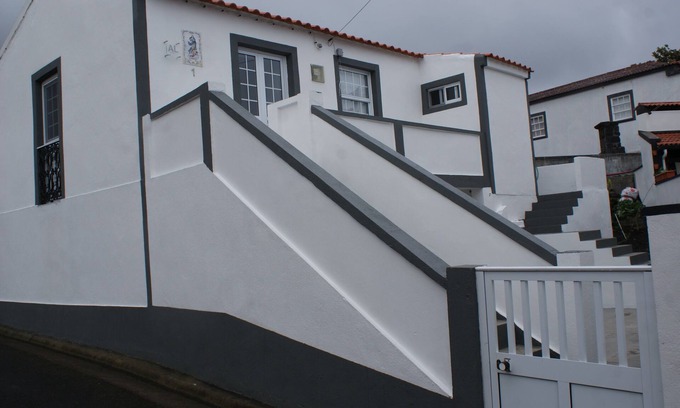 Urzelina Cottage | Cantinho do Mar - Holiday Home