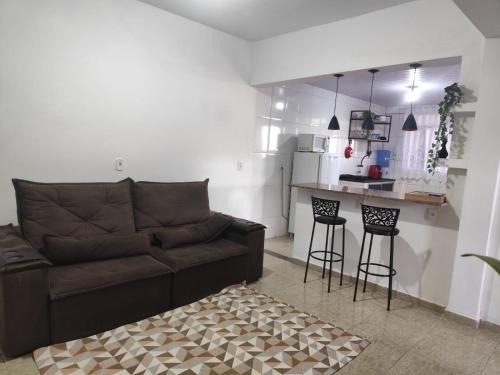 Ouro Preto Apartment | Cantinho do mumu