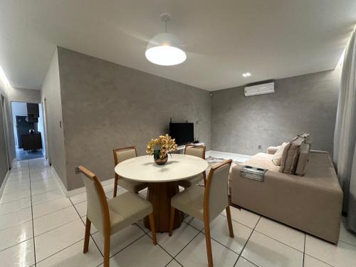 Suica House | Cantinho do Sergipano