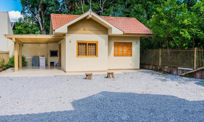 Nova Petropolis House | Cantinho do Sossego