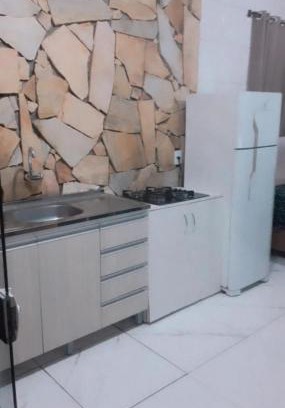 Sambaqui Apartment | Cantinho do sossego