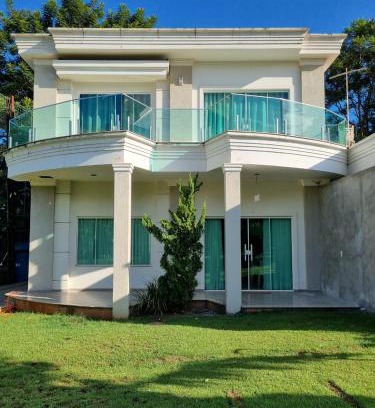 Foz do Iguacu House | Cantinho do sossego