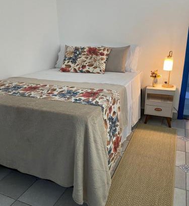 Diamantina House | Cantinho dos Berens