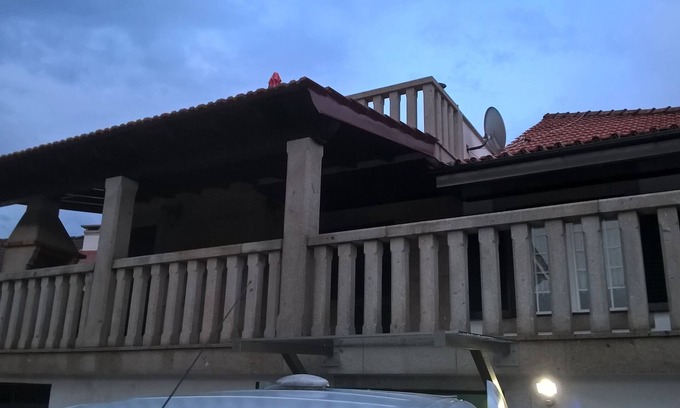 Anais House | Cantinho dos Corvos House - Free Wifi