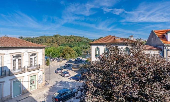 Ponte da Barca Apartment | Cantinho dos Fernandes