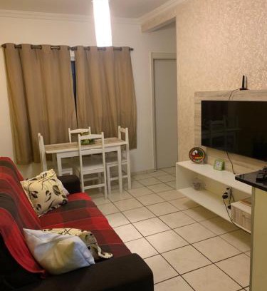 Castelao Apartment | Cantinho dos Rehm