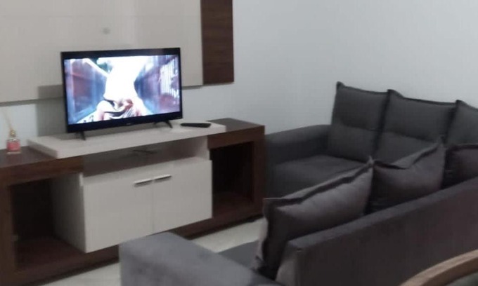 Pocos De Caldas Apartment | cantinho dos sonhos