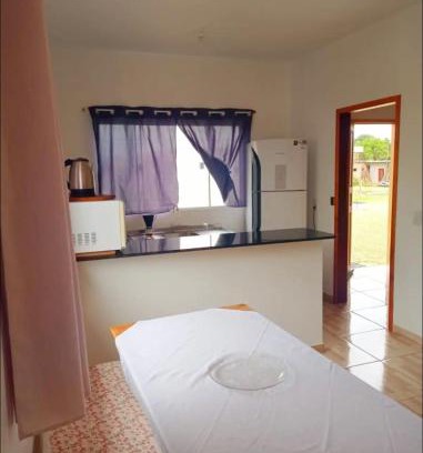 Arroio House | Cantinho Ibiraquera