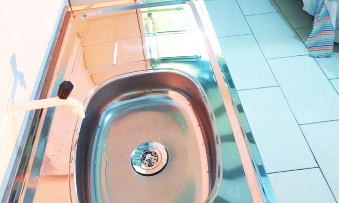 SCIA House | Cantinho Iluminado e Relaxante Privativo