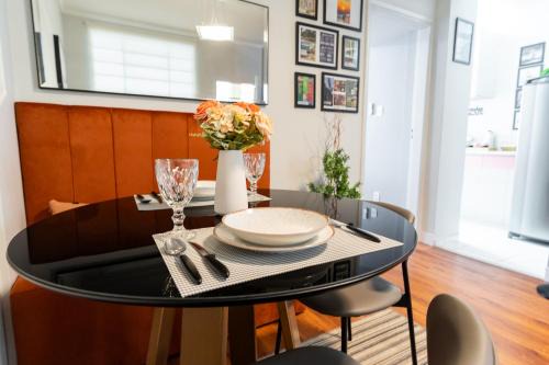 Serra Negra Apartment | Cantinho na Praça