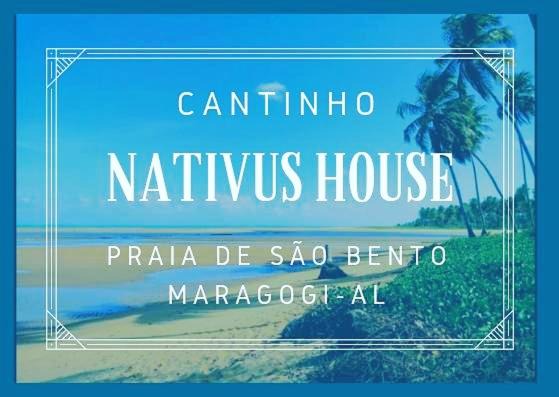 Sao Bento House | Cantinho Nativus