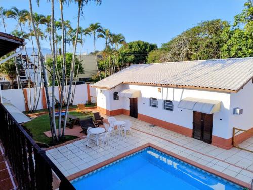 Praia do Partido House | Cantinho no litoral