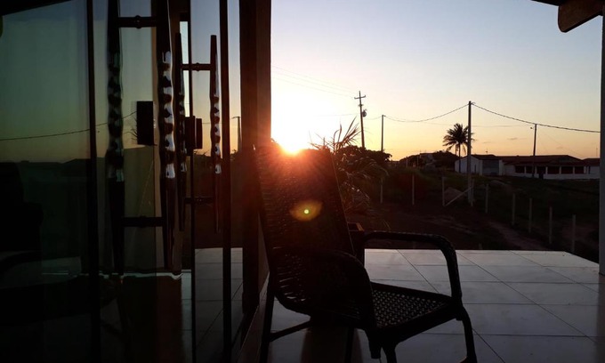 Serra de Sao Bento House | Cantinho Serrano