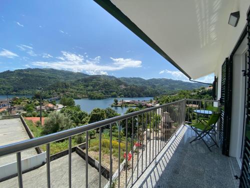 Rio Caldo Apartment | Cantinho Verde T3