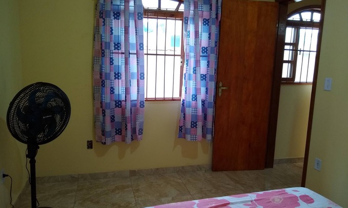 Arraial do Cabo House | Cantinho3 on Figueira Beach in Arraial do Cabo