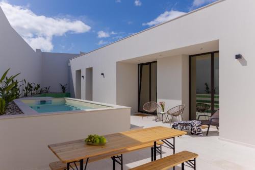 Salir do Porto House | Canto 18