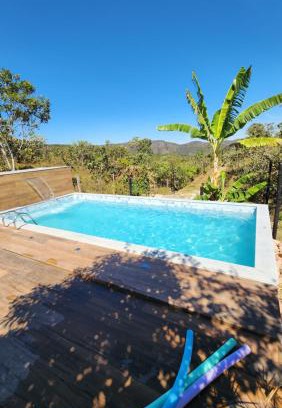 Sao Jorge Hotel | Canto da Coruja - ECOHOSPEDAGEM