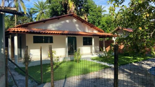 Ilha de Boipeba House | Canto da Iara