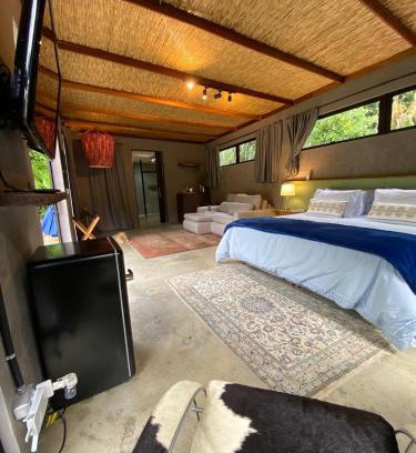 Sao Roque House | Canto da Mata - Suíte Exclusiva Sem Vizinhos