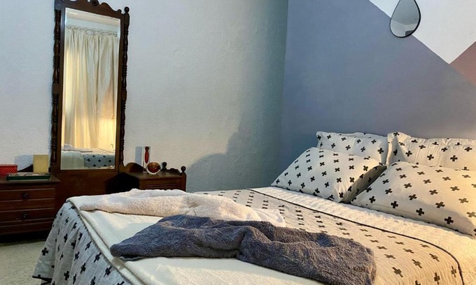 Sorocaba House | Canto do descanso