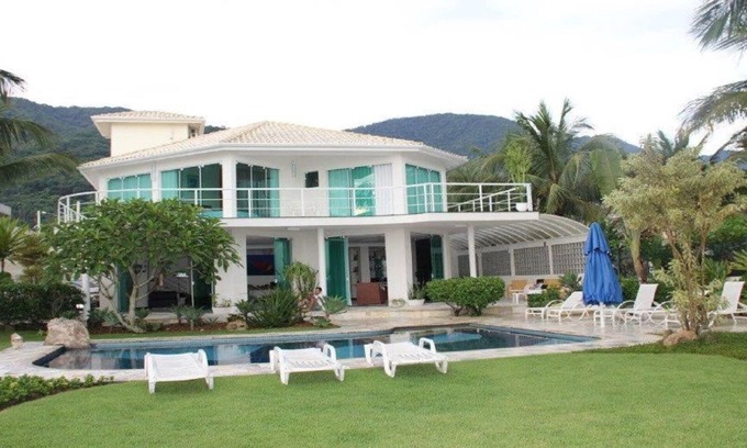 Maresias House | Canto do Moreira - Maresias