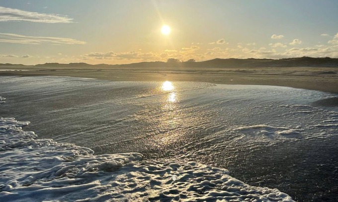 Mostardas House | Canto do Sossego at Balneário Mostardense in Mostardas!