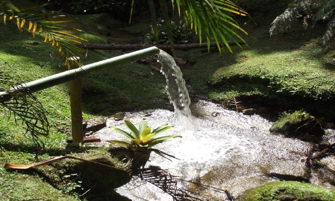 Nucleo Maua Villa | Canto dos Sonhos - Vale da Santa Clara - Visconde de Mauá