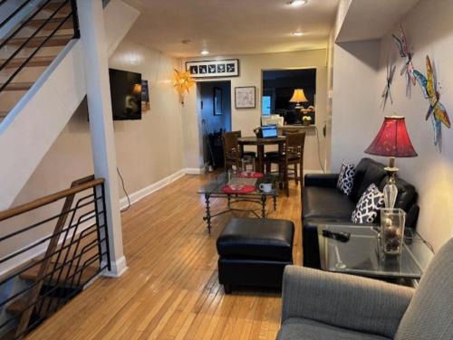 Canton Apartment | Canton townhome