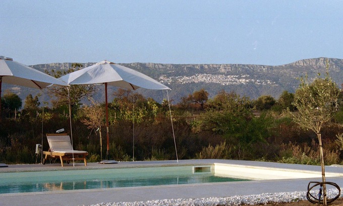 Talana Bed & Breakfast | Cantos e Sonos, Maison D'hôtes de Charme en Sardaigne, Entre mer et Montagne