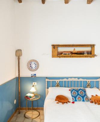 Nubia House | Cantunera Barbára