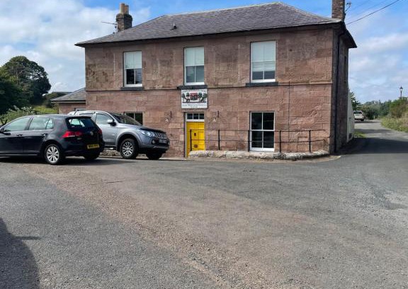 Berwick-upon-Tweed Bed & Breakfast | Canty’s