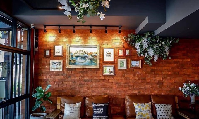 Trat Hotel | Canvas Family Home