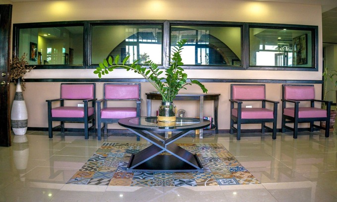 Barranquitas House | Canyon Boutique Hotel