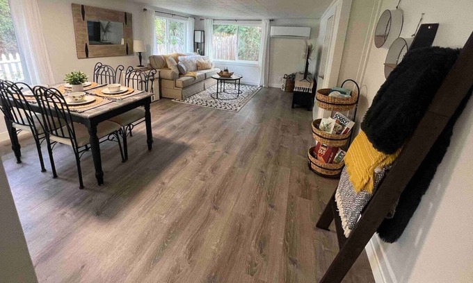 Canyonville Cottage | Canyon Creek Country Cottage