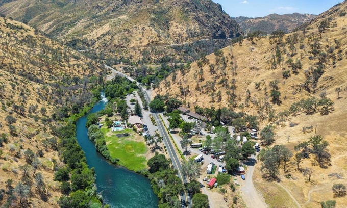 Winters Other | Canyon Creek Resort