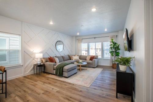 American Fork House | Canyon Escape Luxury Ski home American Fork
