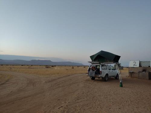 Karas Other | Canyon Farmyard Camping