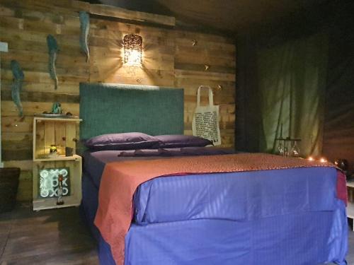 Kithulgala Resort | Canyon Girankitta Nature Resort