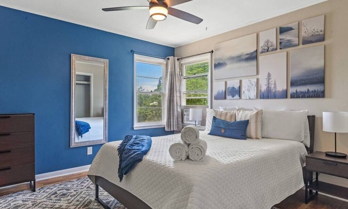 Rapid City Apartment | Canyon Lake · ★Family Friendly★Safest Side of Town★